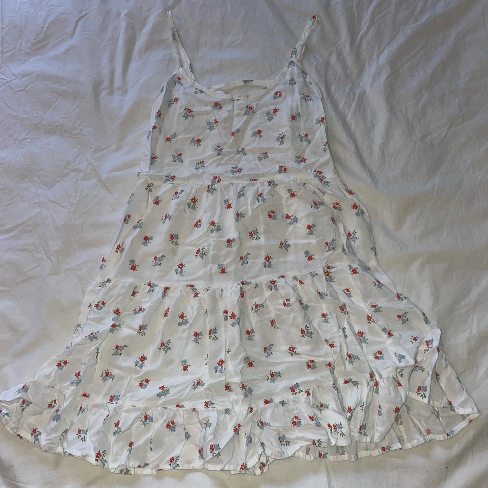 Pacsun LA Hearts dress, size small